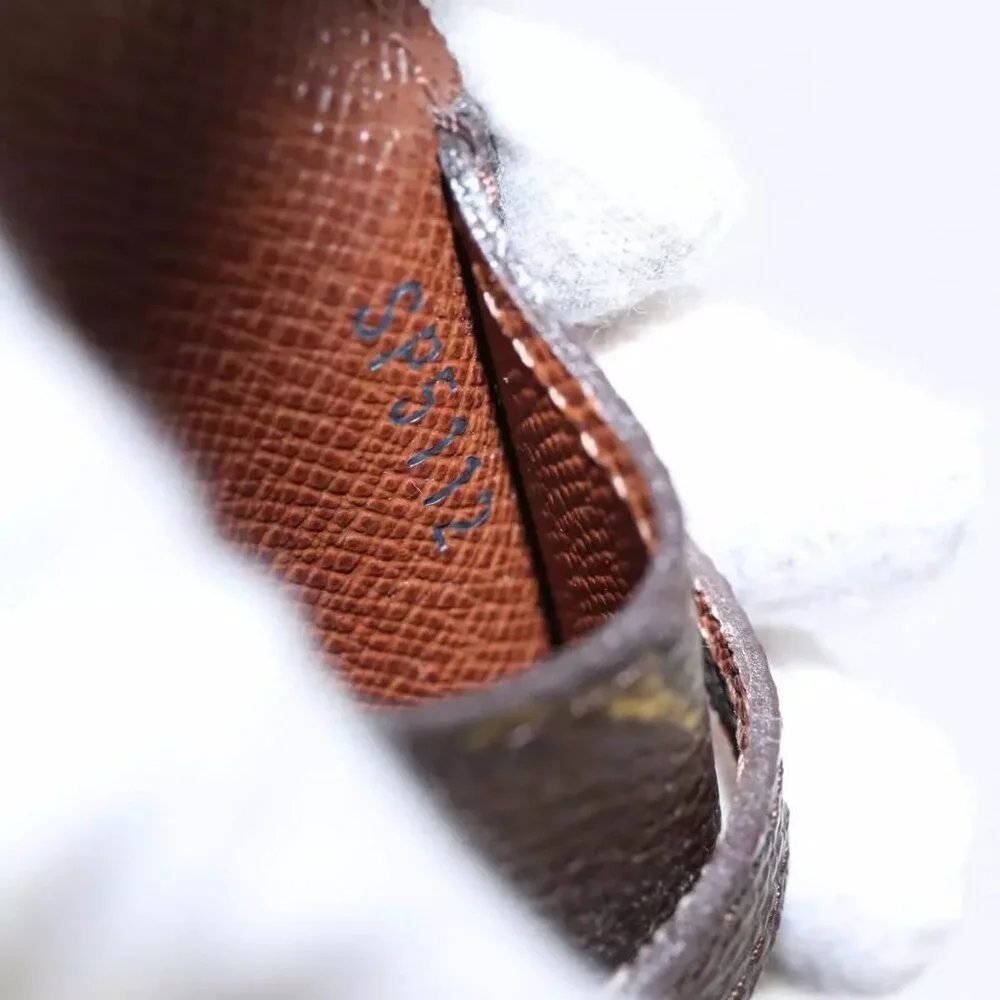 LOUIS VUITTON Monogram Etui Stilo Pen Case M62990 LV - Picture 12 of 16